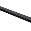 Milagro MAGNETIC TRACK 18W 4000K ML8680 CZARNY