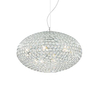 Żyrandol ideal Lux 066387 ORION SP8