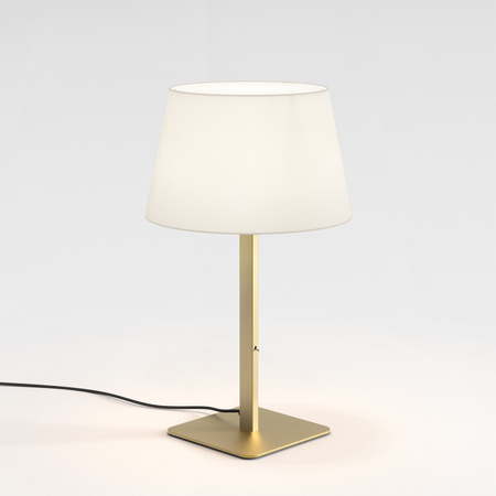 Klosz/Abażur Astro French Drum 220 2 pack SHADES Piaskowa (Szarobeżowa) Tkanina