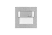 Biała ciepła || IP66