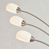 Endon Lighting Lampa podłogowa 76567