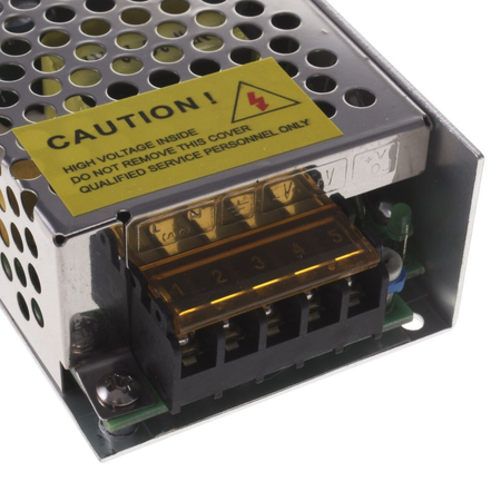 Eko-Light ZASILACZ LED 25W EKZAS9701