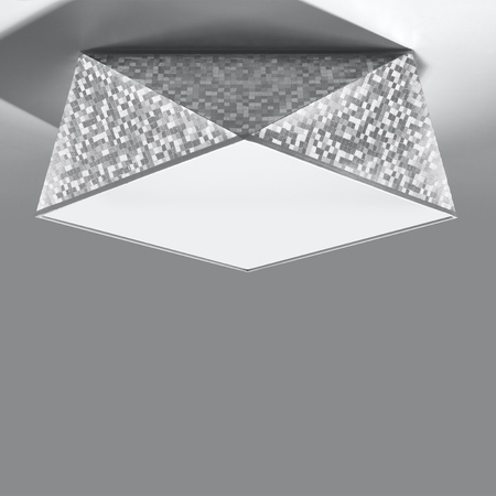 Sollux Lighting Plafon HEXA 35 cekin SL.0691