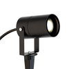 Lampa zewnętrzna Maytoni Scope O025FL-01B Black