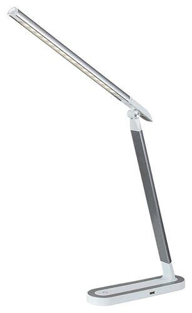 Lampa stołowa Rabalux Misha 3349 biały