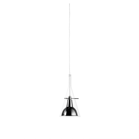 Lampa wisząca LED Fontana Arte F333780150TCLE Flûte