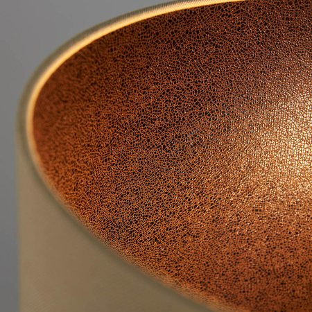 Lampa stołowa Endon Lighting Abia 95455