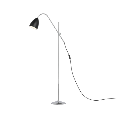 Lampa podłogowa Astro Joel Floor 1223005 Matowy Czarny