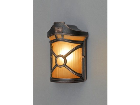 Kinkiet zewnętrzny Nowodvorski 4687 Don S