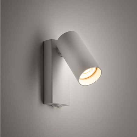 Kinkiet Nowodvorski FOURTY 11764 Biały