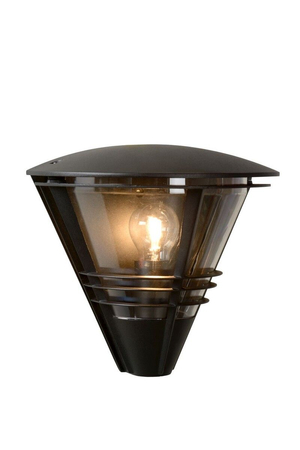 Lampa zewnętrzna Lucide LIVIA czarny 11812/01/30