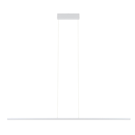 Lampa liniowa Nowodvorski BAR LED 11581 Biały