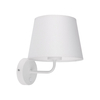 Kinkiet MAJA TK Lighting 1882 biały
