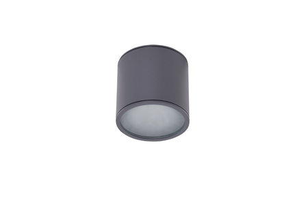 Lampa zewnętrzna ALIX IP65 GREY Azzardo AZ4057 szary