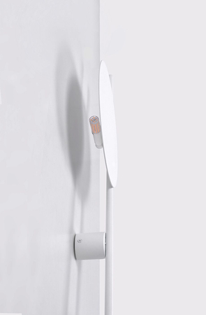 Kinkiet PERO Kaja K-5325 biały