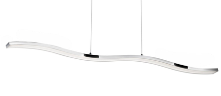Lampa wisząca Luces Exclusivas MAIPU LE41680 chrom