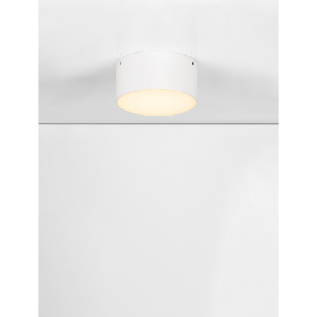 Lampa zewnętrzna Luces Exclusivas LE73648 biały