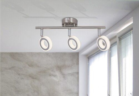 Oczko Rabalux Zora 5941 chrom