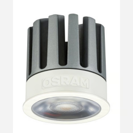 Astro LED Module 90CRI 24° 2700K ACCESSORY LED Module Matowy Srebrny - malowany