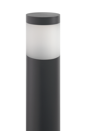 LILLESAND 1380 GRAPHITE E27 LED 9W 85CM