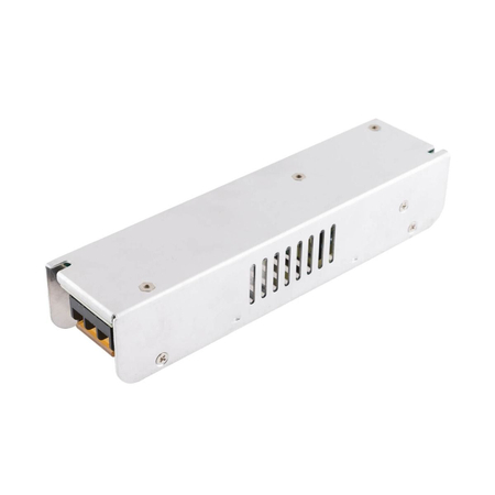 Zasilacz modułowy ADLS 120W-12V ADLER SLIM