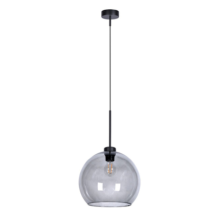Lampa wisząca ALDAR Kaja K-4850 czarny