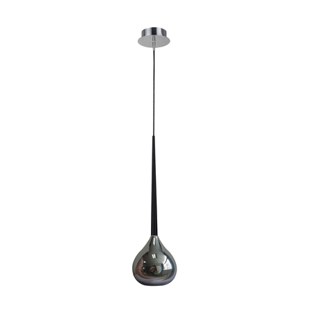 Lampa wisząca Zuma Line Libra MD2128-1S