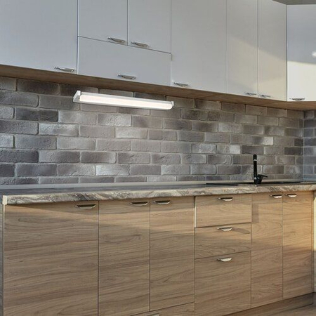 Lampa wewnętrzna Rabalux Cedric 1447 chrom