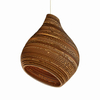 Lampa wisząca Graypants GP-262-a Scraplights Hive12 natural