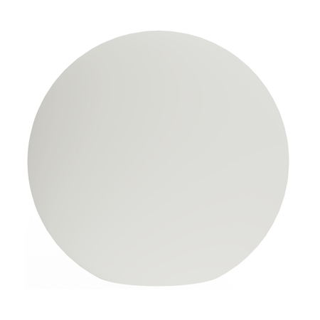 Eko-Light Kula Ogrodowa Globo Fi300 + Żarówka RGB A60 10W + Pilot EKO1365 BIAŁY