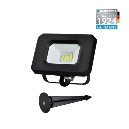 Naświetlacz LED Blaupunkt Gardeno 2w1 10W 4000K