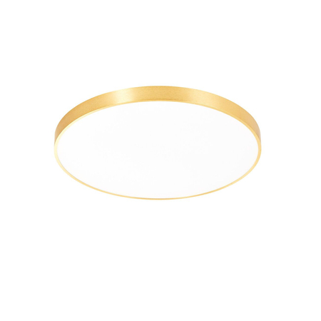 Plafon Zuma Line SIERRA CL12100009-GD GOLD