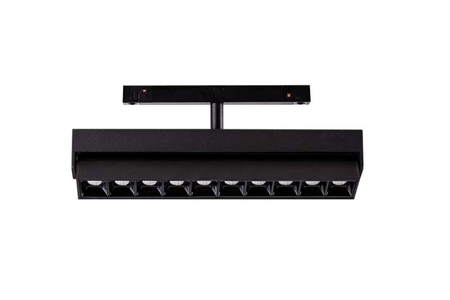 Lampa szynowa magnetyczna 20W CCT SMART Azzardo SONYA AZ4844 czarny