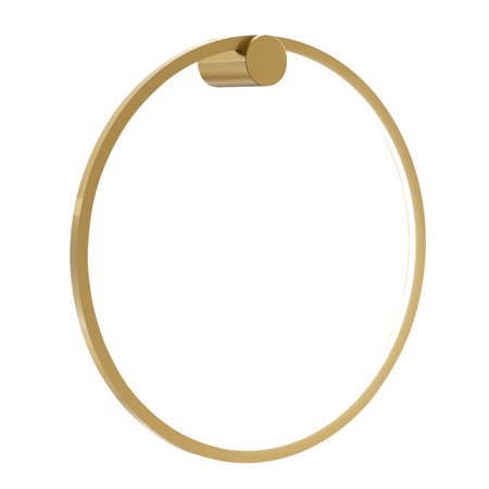 Milagro Kinkiet Saturno Gold 25W LED ML8851 ZŁOTY