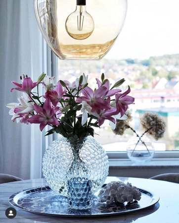 Lampa wisząca By Rydens 4200870-5503 Bellissimo Grande