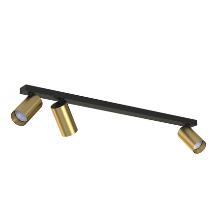 Reflektor MONO Nowodvorski 7783 mosiądz