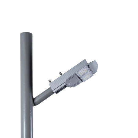 Lampa uliczna LED IC Modular 30W Philips 3030 5 lat gwarancji CW