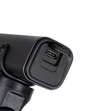 Przednia lampa rowerowa Mactronic HighLine Cree XP-L2