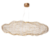 Lampa wisząca By Rydens 4201260-6501 Hayden L115