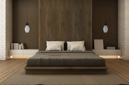 Lampa wisząca Italux Balos PND-94921-1B-BK Czarny mat