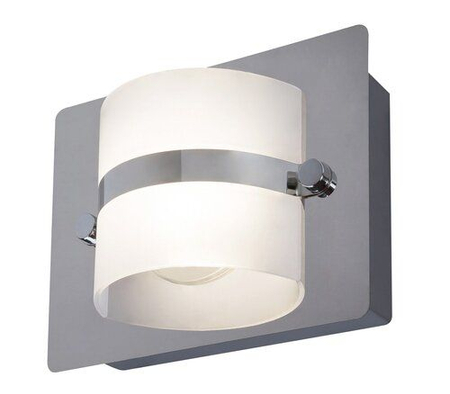 Lampa łazienkowa Rabalux Tony 5489 chrom