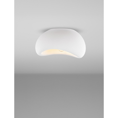 Lampa sufitowa Luces Exclusivas PALINZA LE45325 biały