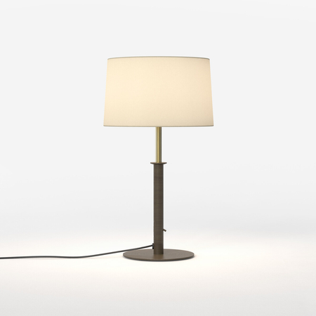 Lampa stołowa Astro Club Table 1483001 Brązowy