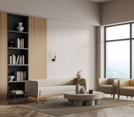 Kinkiet Italux Santos WL-95331-1-BK Czarny mat