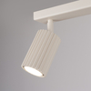 Sollux Lighting Plafon KARBON 2 beżowy SL.1599