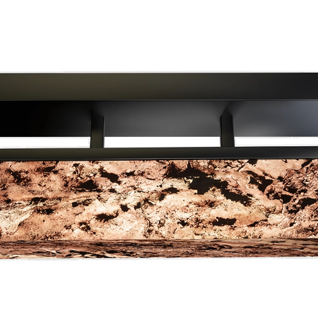 Kinkiet Abigali 6616 Marble Stone 606R 6W 3000K 6 x 6 x 25 cm