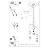 Sollux Lighting Żyrandol DUOMO 3M SL.0302