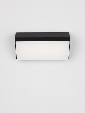 Kinkiet zewnętrzny Luces Exclusivas VERACRUZ antracyt LE71515