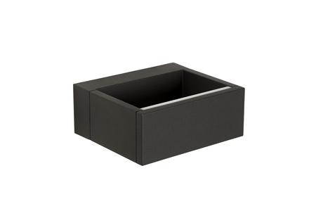 Lampa zewnętrzna Lucide GOA czarny 28857/06/30