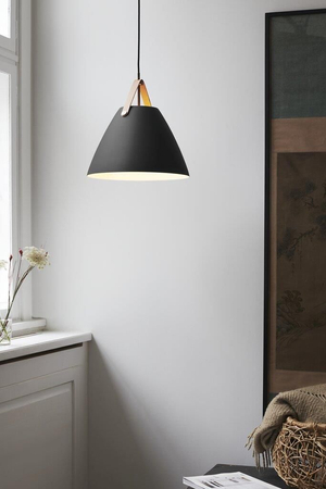 Lampa wisząca Nordlux 84343003 Strap 36